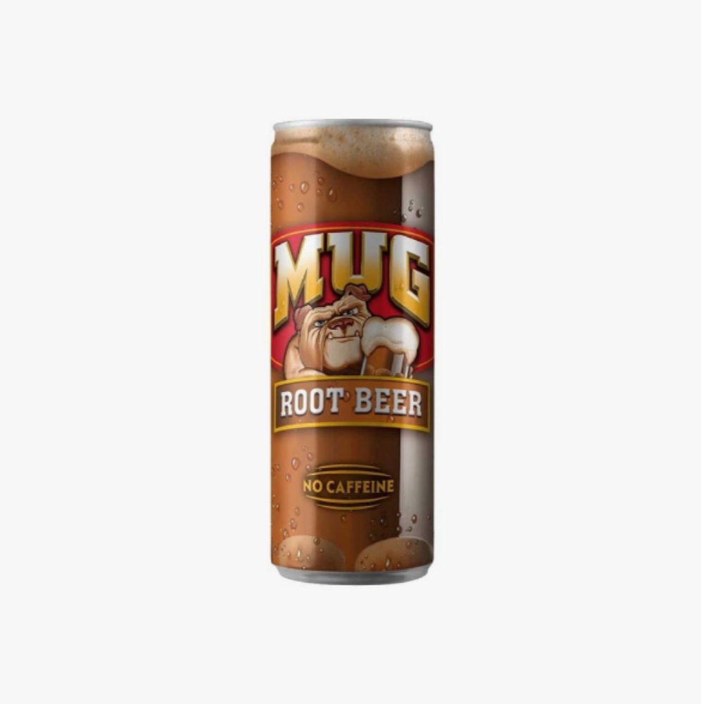 Mug Rootbeer